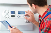 free commercial Malmsmead boiler quotes