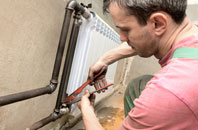 Malmsmead heating repair